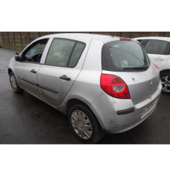 Pretensionneur de ceinture arriere gauche RENAULT CLIO 3