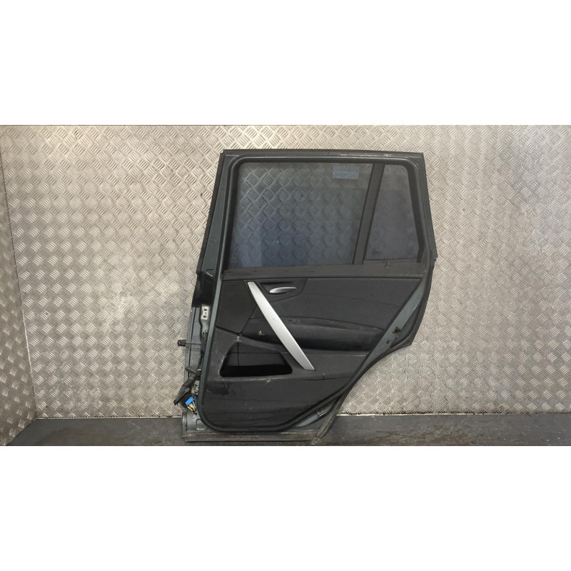 Porte arriere droit BMW X3 E83 Photo n°3