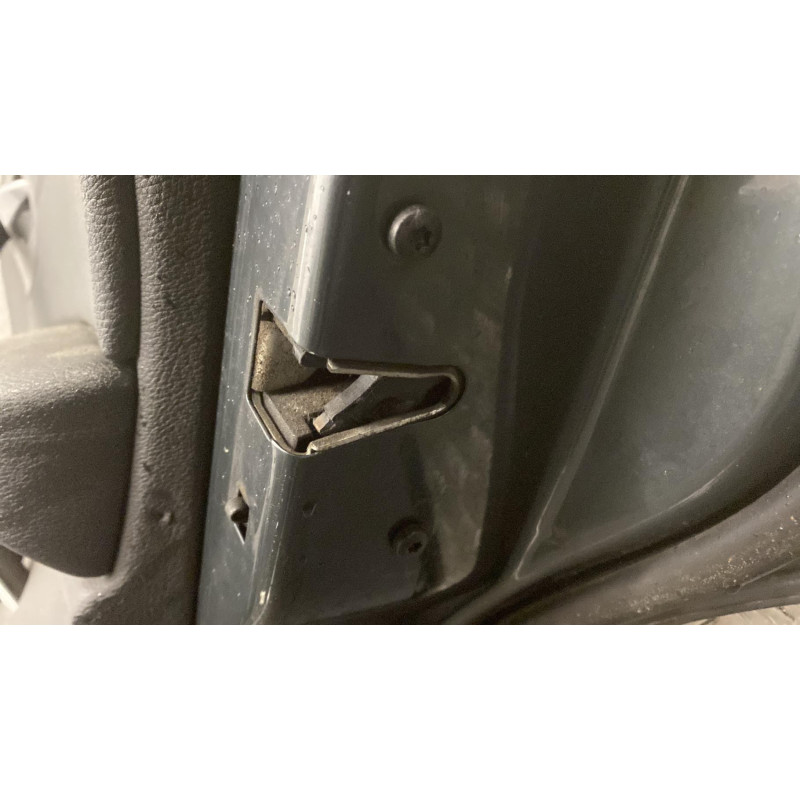 Porte arriere droit BMW X3 E83 Photo n°4