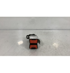 Attache ceinture arriere droit FORD FOCUS 2 Photo n°1