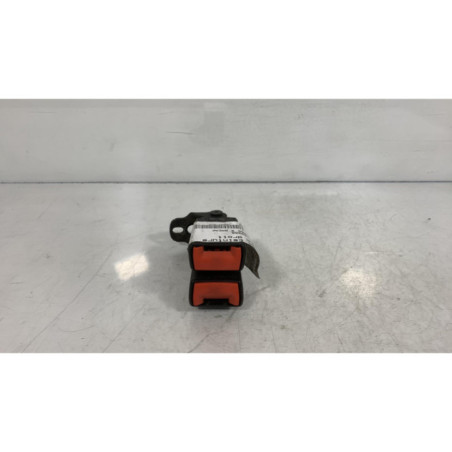 Attache ceinture arriere droit FORD FOCUS 2 Photo n°1