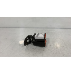 Attache ceinture arriere droit FORD FOCUS 2