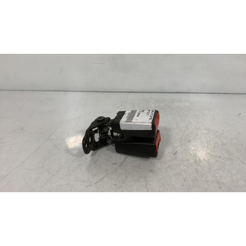 Attache ceinture arriere droit FORD FOCUS 2 Photo n°2