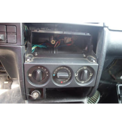 Vitre avant gauche CITROEN ZX