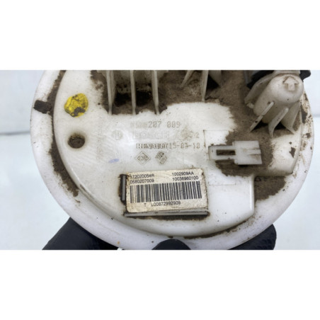 Pompe à carburant RENAULT MEGANE 3