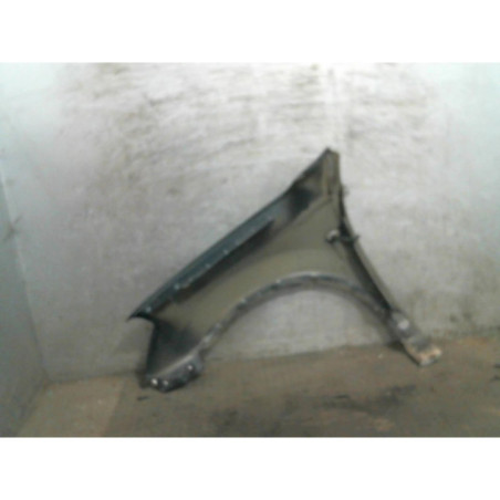 Aile avant droit NISSAN QASHQAI 1