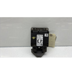 Boitier air bag MAZDA 2 1 Photo n°1
