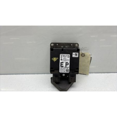 Boitier air bag MAZDA 2 1 Photo n°1