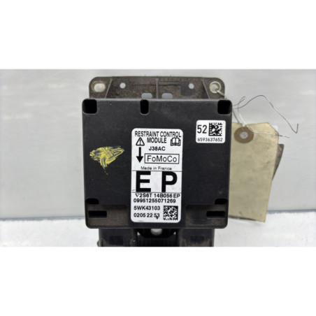 Boitier air bag MAZDA 2 1