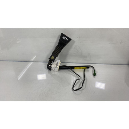 Pretensionneur de ceinture avant droit OPEL ZAFIRA A
