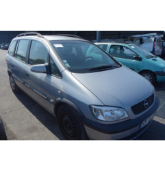 Pretensionneur de ceinture avant droit OPEL ZAFIRA A