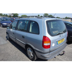 Pretensionneur de ceinture avant droit OPEL ZAFIRA A