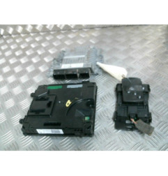 Kit de demarrage RENAULT LAGUNA 3 Photo n°1