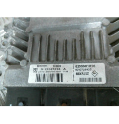 Kit de demarrage RENAULT LAGUNA 3