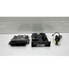 Kit de demarrage CITROEN C3 2 Photo n°1