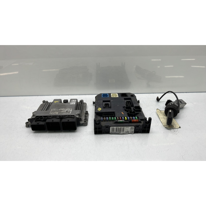 Kit de demarrage CITROEN C3 2 Photo n°1