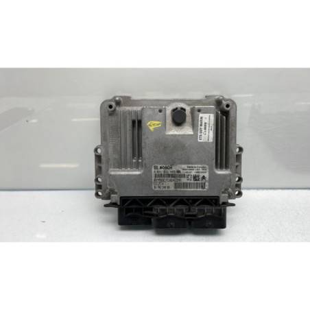 Kit de demarrage CITROEN C3 2