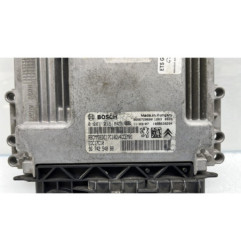 Kit de demarrage CITROEN C3 2