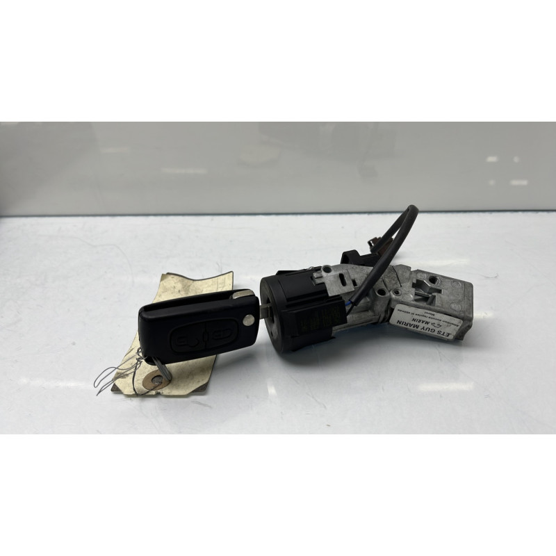 Kit de demarrage CITROEN C3 2 Photo n°7