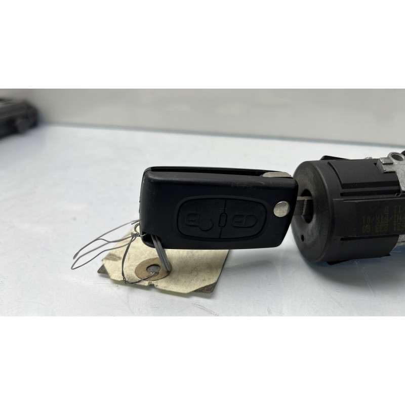 Kit de demarrage CITROEN C3 2 Photo n°8