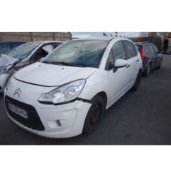 Kit de demarrage CITROEN C3 2