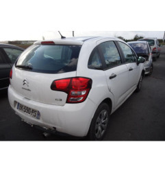 Kit de demarrage CITROEN C3 2