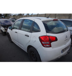 Kit de demarrage CITROEN C3 2