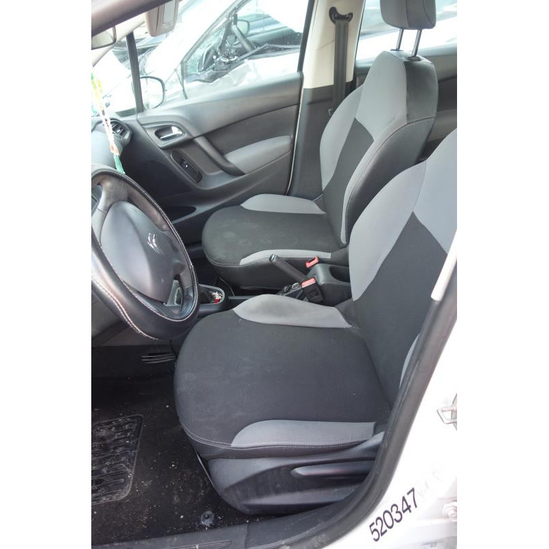 Kit de demarrage CITROEN C3 2 Photo n°14