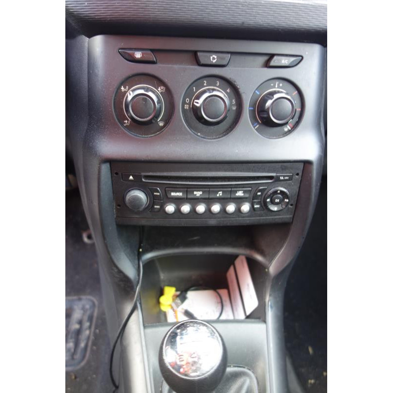 Kit de demarrage CITROEN C3 2 Photo n°16