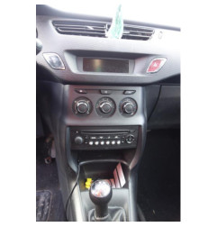 Kit de demarrage CITROEN C3 2