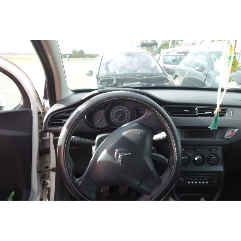 Kit de demarrage CITROEN C3 2 Photo n°18