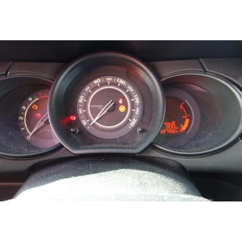 Kit de demarrage CITROEN C3 2 Photo n°19