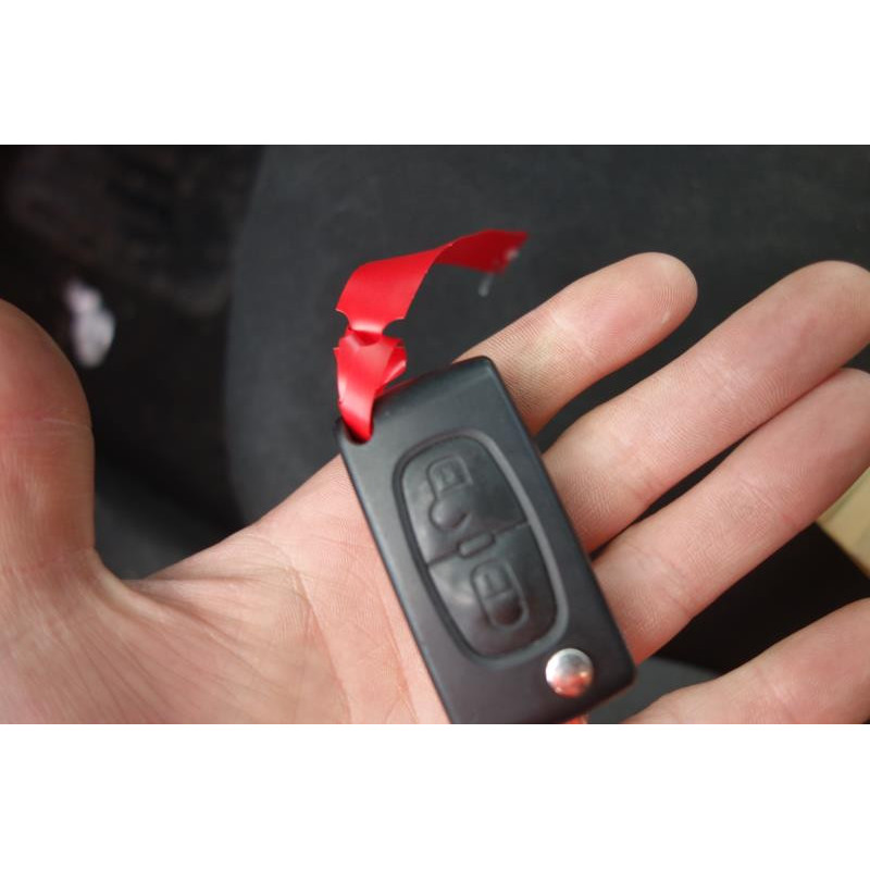 Kit de demarrage CITROEN C3 2 Photo n°20