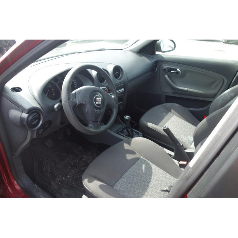 Vitre arriere droit SEAT CORDOBA 2 Photo n°5