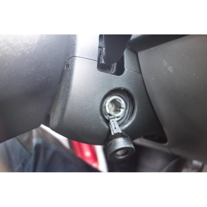 Vitre arriere droit SEAT CORDOBA 2 Photo n°9
