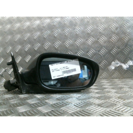 Retroviseur droit PEUGEOT 607 Photo n°1