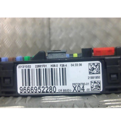 Kit de demarrage CITROEN C3 2 Photo n°1