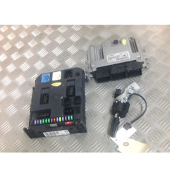 Kit de demarrage CITROEN C3 2