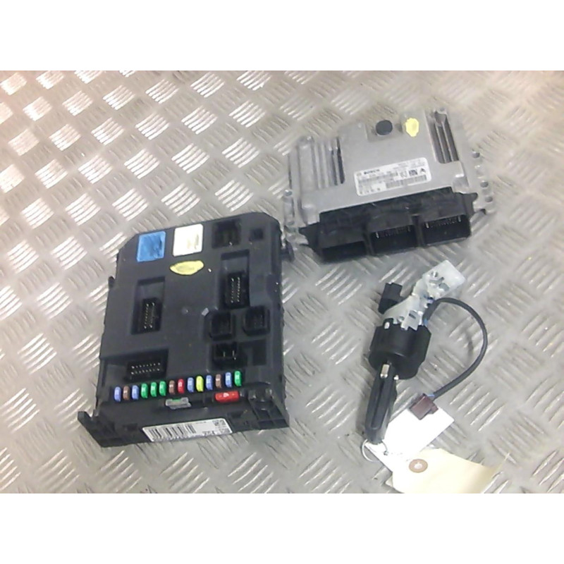 Kit de demarrage CITROEN C3 2 Photo n°3