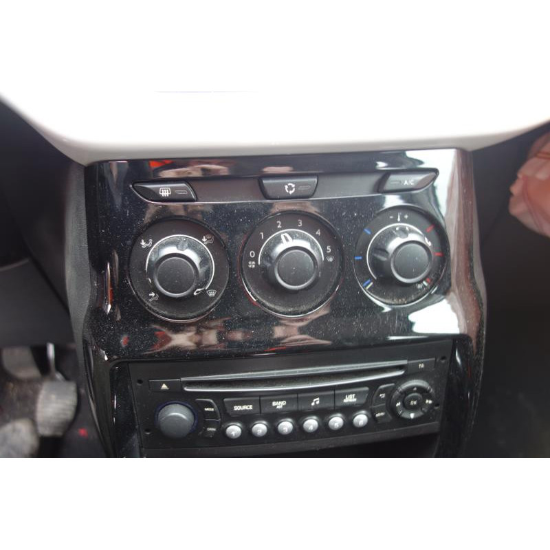 Kit de demarrage CITROEN C3 2 Photo n°9