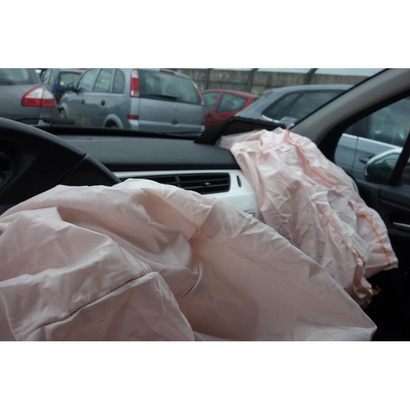 Kit de demarrage CITROEN C3 2 Photo n°12