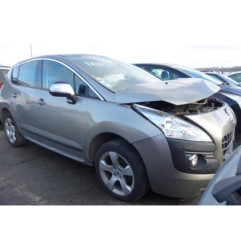 Kit de demarrage PEUGEOT 3008 1