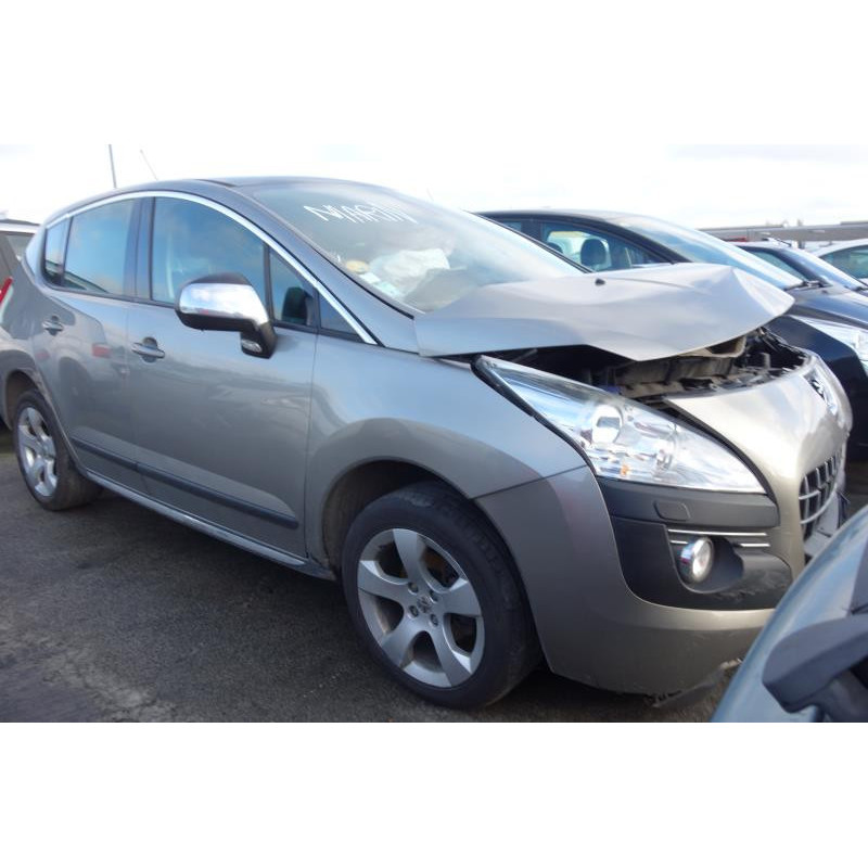 Kit de demarrage PEUGEOT 3008 1 Photo n°2