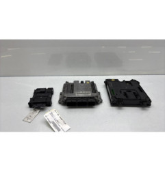Kit de demarrage RENAULT LAGUNA 3 Photo n°1