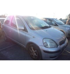 Vase d'expansion TOYOTA YARIS 1