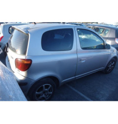 Vase d'expansion TOYOTA YARIS 1