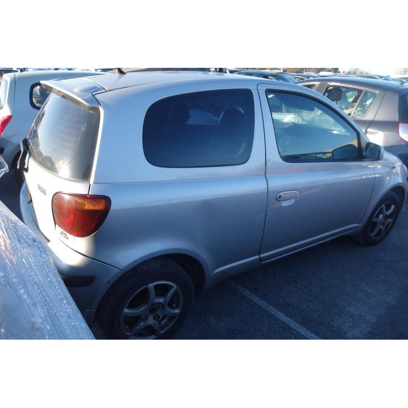 Vase d'expansion TOYOTA YARIS 1 Photo n°6