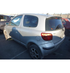 Vase d'expansion TOYOTA YARIS 1