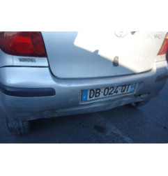 Vase d'expansion TOYOTA YARIS 1