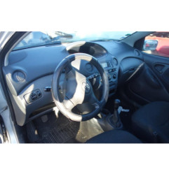 Vase d'expansion TOYOTA YARIS 1